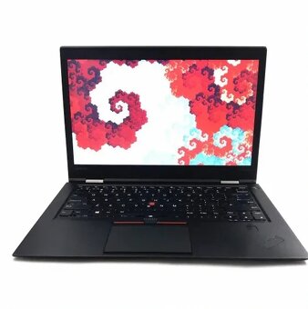 Lenovo ThinkPad X1 Carbon 4th Gen - 2