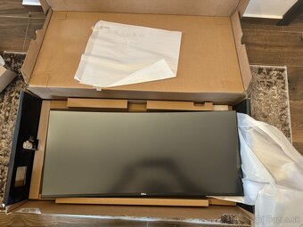 Dell LCD MONITOR U3421WE V ZÁRUKE - 2