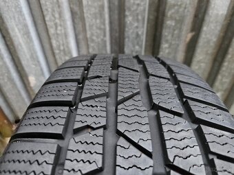 Zimné pneu Continental WinterContact TS830P - 205/60 r16 96H - 2