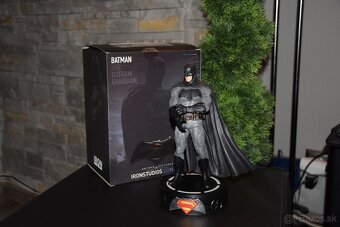 Zberatelska figurka Batman 1:10 - 2