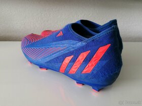 ADIDAS PREDATOR EDGE.3 LL FG Pôv.cena: 98EUR Kopačky - 2