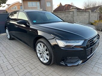 AUDI A6 QUATTRO S-LINE 3.0TDi 170kW Tiptronic MATRIX/VIRTUAL - 2