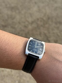 Omega Constellation Tv - 2