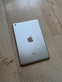 iPad Mini 2 - 2