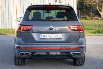 Volkswagen Tiguan 2.0 TDI EVO R-Line DSG - 2