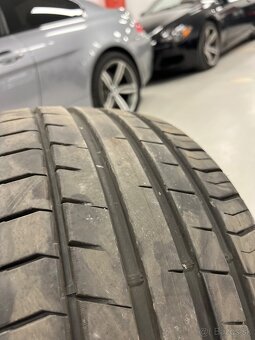 Letní pneumatiky 19" DAVANTI PROTOURA SPORT 235/35 ZR19 - 2