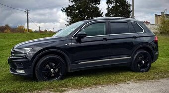 Volkswagen Tiguan 1.4 TSI - 2