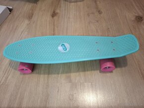 Skateboard - 2