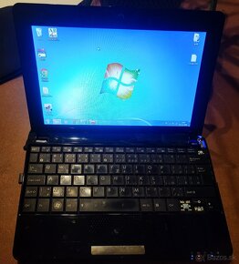 Asus EEE 1005HA - 2