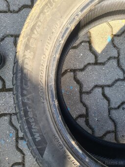 265/50r20 Hankook Pneumatiky - 2