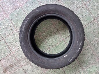 205/55 r16 Nokian WR D4 - 2