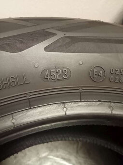 Continental 185/65 R15 H - 2