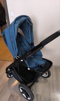 Cybex Talos S - 2