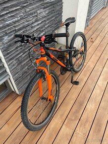 KTM Wild Speed 26" - 2