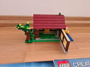 Lego Creator 5766 - 2