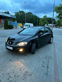 Predám Seat Leon 1.6 TDI - 2