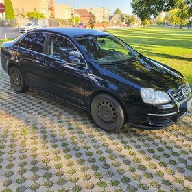 Volkswagen jetta 1.9 tdi - 2