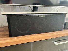 Predam KEF R(reference) kino v zostave 5.0.0 - 2