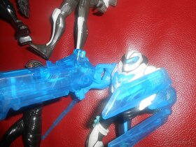 Max Steel hračky - 2