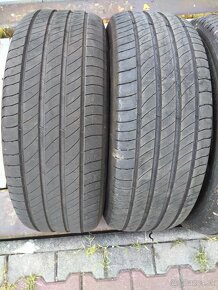 Michelin Primacy 4, 215/55 R17 - 2