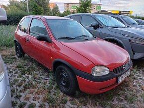 Opel Corsa - 2