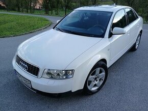 AUDI A4.S4 1.9Tdi 96.kw - 2