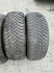 205/60r16 - 2