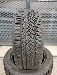 Continental 225/50 R17 94H zimné pneumatiky - 2