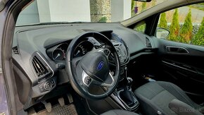 Ford B-max - TOP STAV - 2