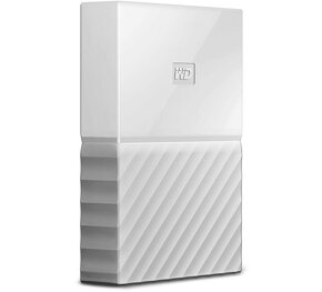 WD 2,5" 2TB - 2