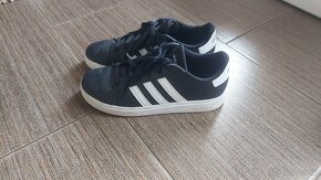 Adidas botasky č 37 1/3 - 2