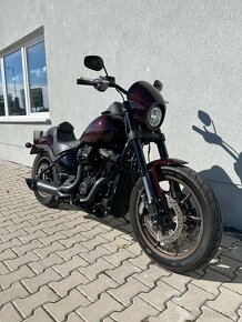 HARLEY DAVIDSON FXLRS LOWRIDER S 2021 - 2