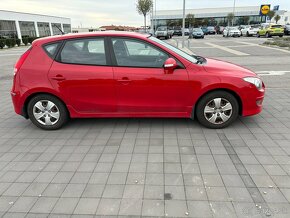 Predám HYUNDAI i30 - 2