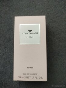 Tom Tailor Pure - 2