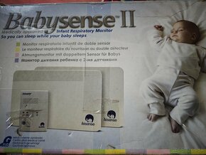 Babysense II - 2