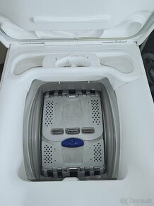 Predám práčku Electrolux 6kg 1200rpm - 2