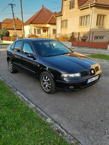 Seat Leon 1.9tdi 81kw - 2