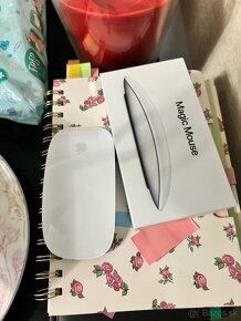 Apple Magic Mouse - 2