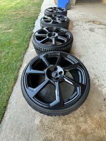 Audi TT,TTS,TTRS disky 5x112 R20 - 2