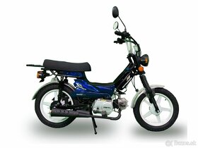 MP KORADO SUPER MAXI 50 EURO 5 BEZ STK - 2