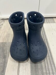 Crocs gumáky 23/24 - 2