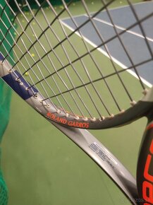 Tenisová raketa Babolat Pure Aero Light - 2