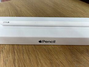 Apple pencil 2. generácia - 2