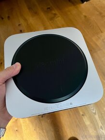 Mac Mini 2014 - 2