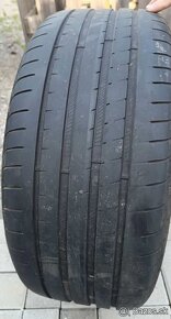 Kolesá rozmer 255/45 R18 - 2