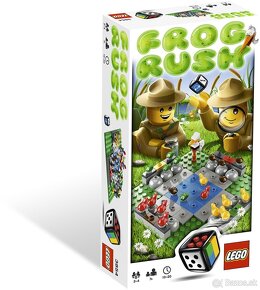 Lego Games - 2