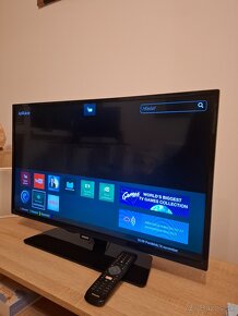 Philips smart tv - 2