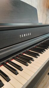 Digitalne piano-YAMAHA - 2