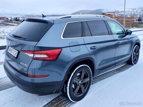 Skoda Kodiaq Style 2.0TDI 110Kw 4x4 - 2