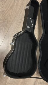 Elektroakusticka gitara Takamine - 2